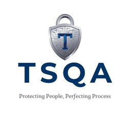 TSQA logo